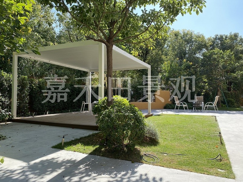 冬季該如何養(yǎng)護別墅花園景觀植物？